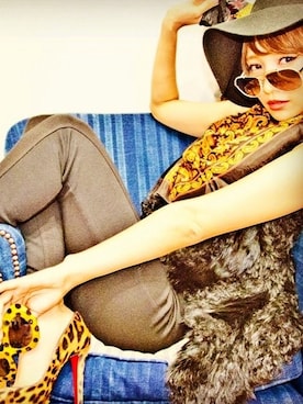 tomomi sawadaさんの（TOM FORD | トム フォード）を使ったコーディネート