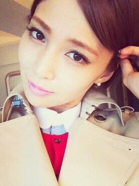 tomomi sawadaさんのコーディネート