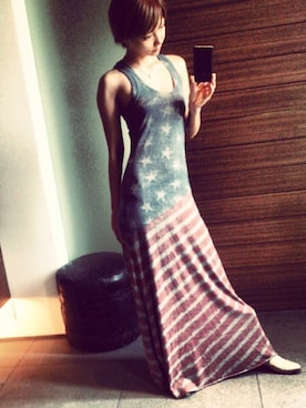 tomomi sawadaさんのコーディネート