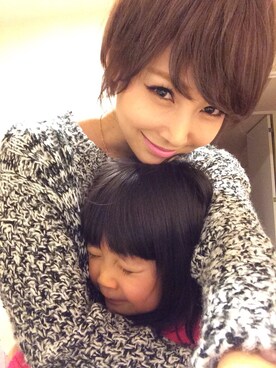 tomomi sawadaさんのコーディネート