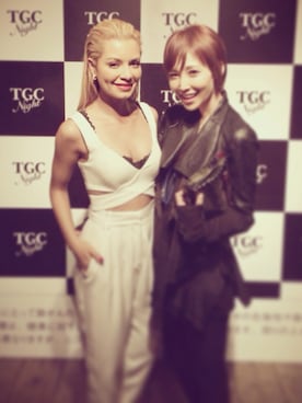 tomomi sawadaさんのコーディネート