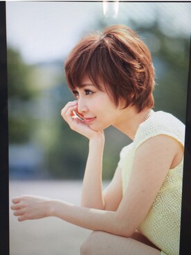 「Laula（ラウラ）のアイテム」を使った、tomomi sawadaさん（レディース・166cm）の春コーディネート