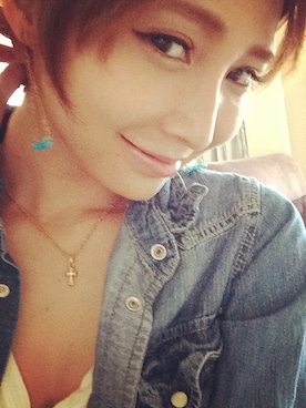 tomomi sawadaさんのコーディネート