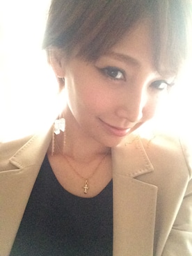 tomomi sawadaさんのコーディネート