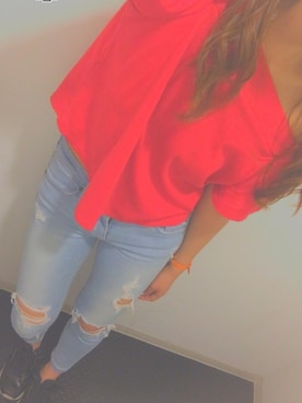 ちゃむさんのコーディネート