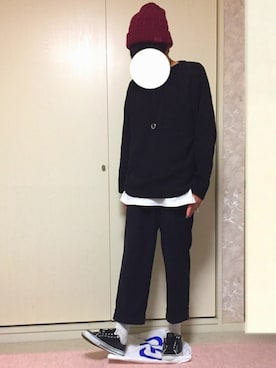 つっちゃさんのコーディネート
