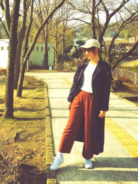 kaorisan.さんのコーディネート