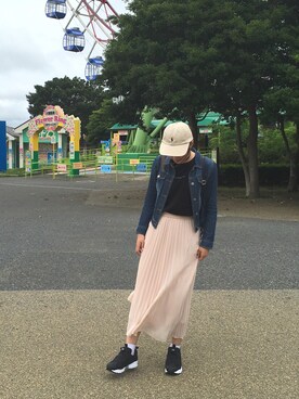 kaorisan.さんのコーディネート