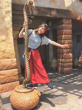 kaorisan.さんのコーディネート