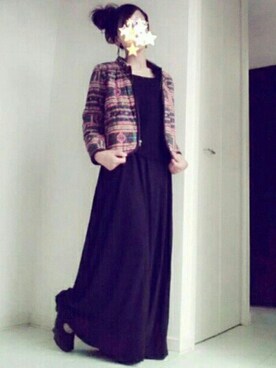 taoさんのコーディネート