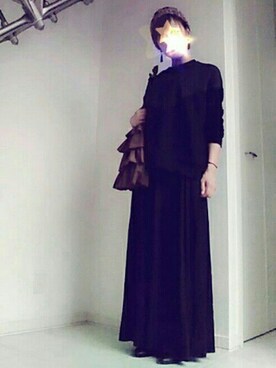 taoさん（レディース・155cm）の秋コーディネート