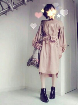 taoさんのコーディネート