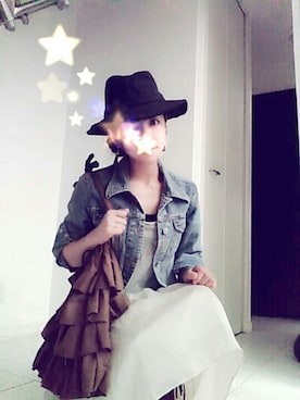 taoさんのコーディネート