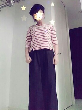 taoさんのコーディネート