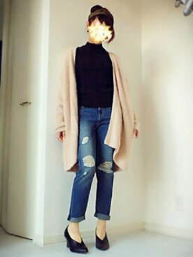 taoさんのコーディネート