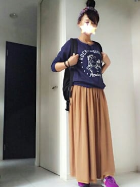 taoさんのコーディネート