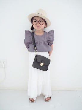yuaさんのコーディネート
