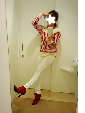 shihoさんのコーディネート