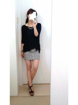 shihoさんのコーディネート