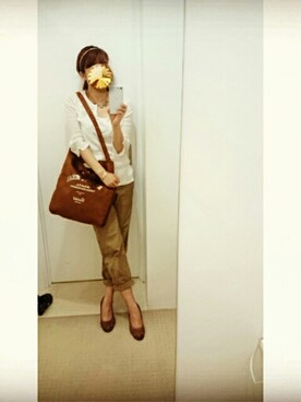 shihoさんのコーディネート