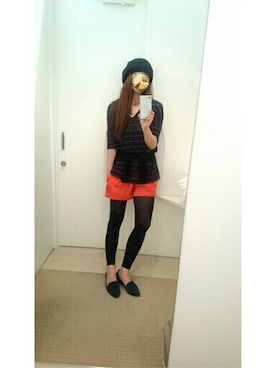 shihoさんのコーディネート