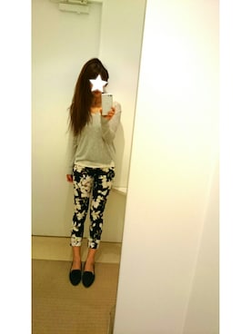 shihoさんのコーディネート