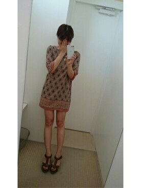 shihoさんのコーディネート