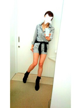 shihoさんのコーディネート