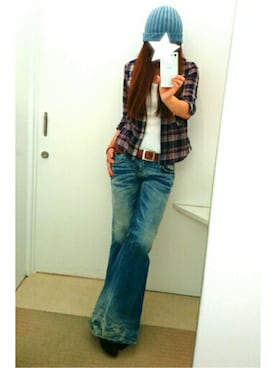 shihoさんのコーディネート