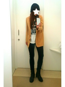 shihoさんのコーディネート