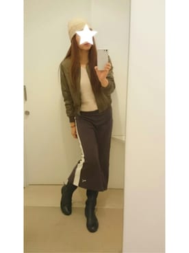 shihoさんのコーディネート