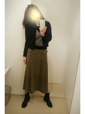 shihoさんのコーディネート