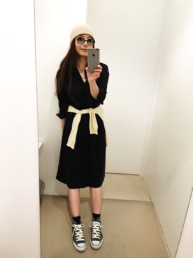 shihoさんのコーディネート