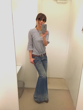 shihoさんのコーディネート