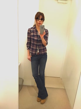 shihoさんのコーディネート