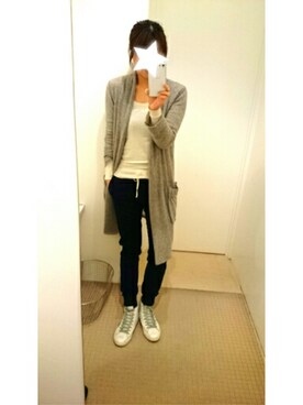 shihoさんのコーディネート