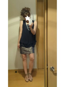 shihoさんのコーディネート