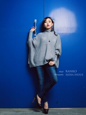 らんこ.＊さんのコーディネート