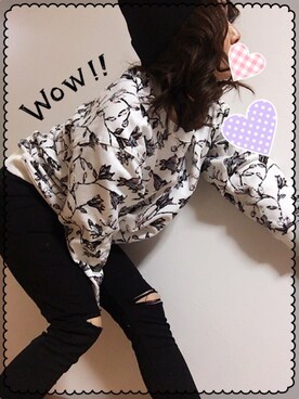 らんこ.＊さんのコーディネート