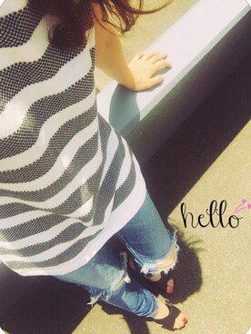 らんこ.＊さんのコーディネート