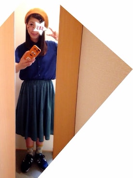 とまとさんのコーディネート