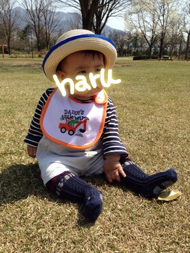 あぷーさんのコーディネート