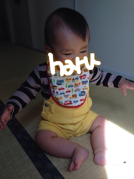 あぷーさんのコーディネート