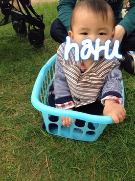 あぷーさんのコーディネート