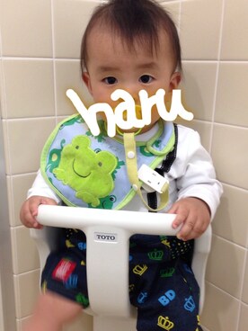 あぷーさんのコーディネート