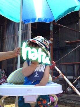 あぷーさんのコーディネート