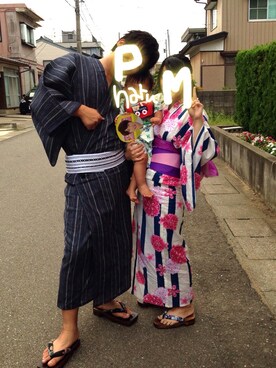 あぷーさんのコーディネート