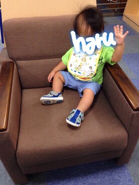 あぷーさんのコーディネート