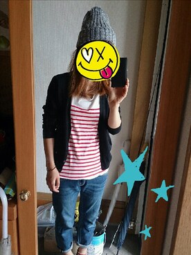 Kozuuuさんのコーディネート