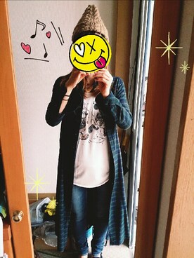 Kozuuuさんのコーディネート